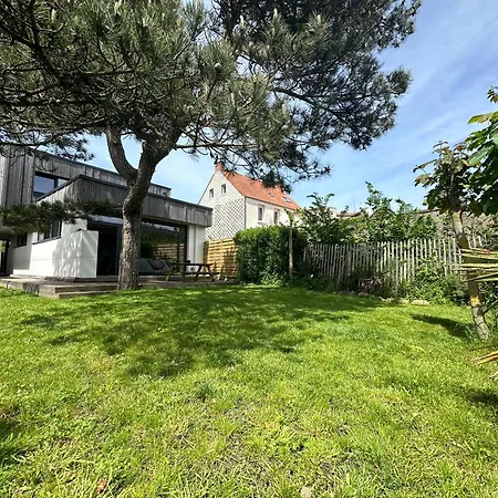 La Des Bienheureux Villa *