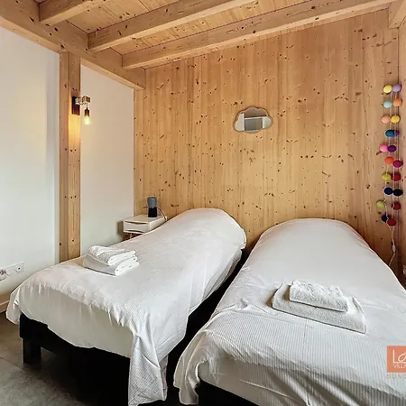 Villa La Des Bienheureux