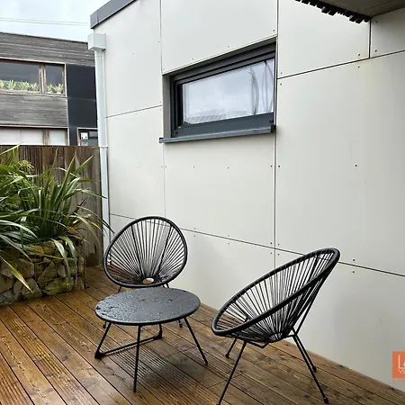 Villa La Des Bienheureux