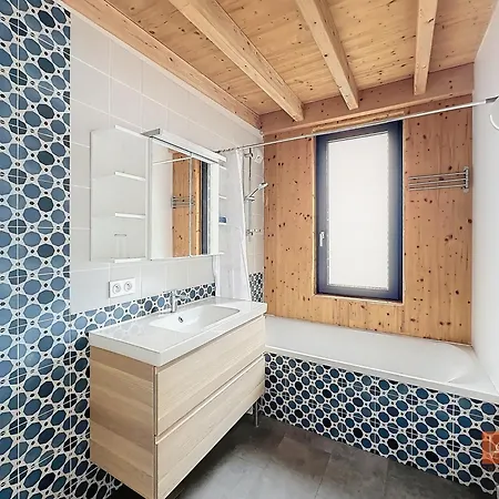 La Des Bienheureux Villa