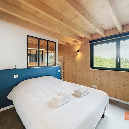 La Des Bienheureux Villa