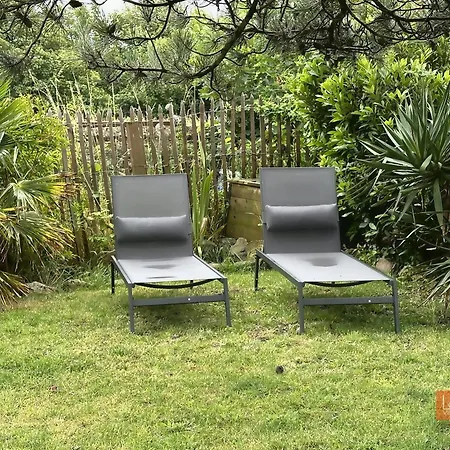 Villa La Des Bienheureux Wimereux