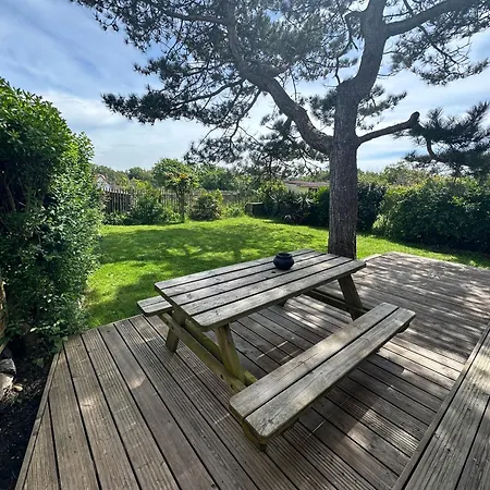 La Des Bienheureux Villa Wimereux