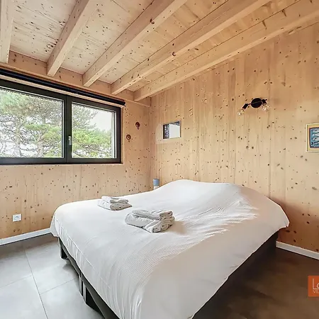 Villa La Des Bienheureux *