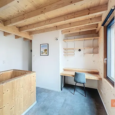 La Des Bienheureux Villa